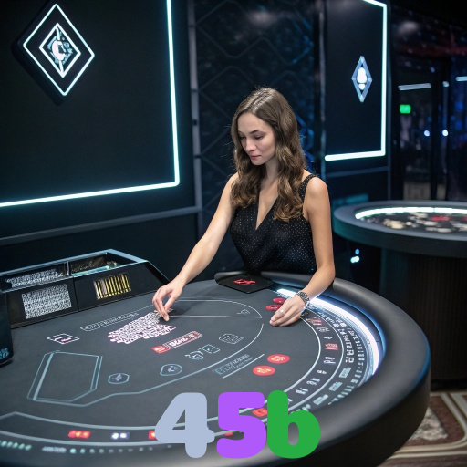 A Magia dos Jogos de Fantasia na 45b
