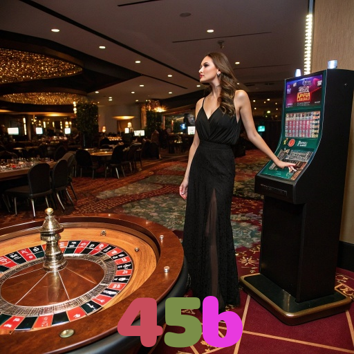 A Magia dos Jogos de Fantasia na 45b