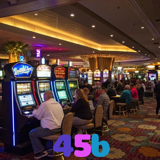 A Magia dos Jogos de Fantasia na 45b