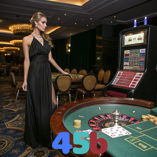 A Magia dos Jogos de Fantasia na 45b
