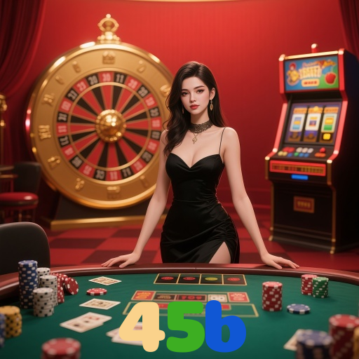 A Magia dos Jogos de Fantasia na 45b