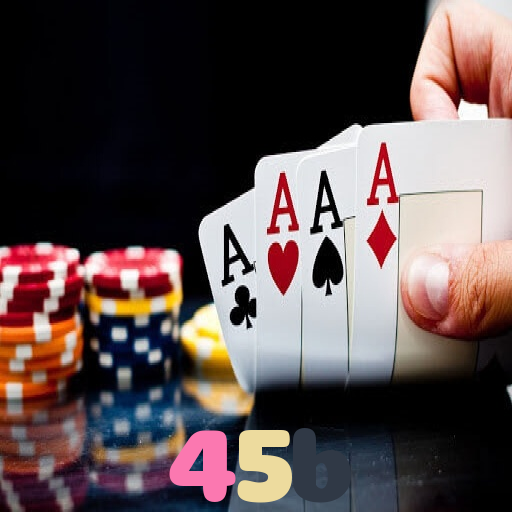 A Magia dos Jogos de Fantasia na 45b