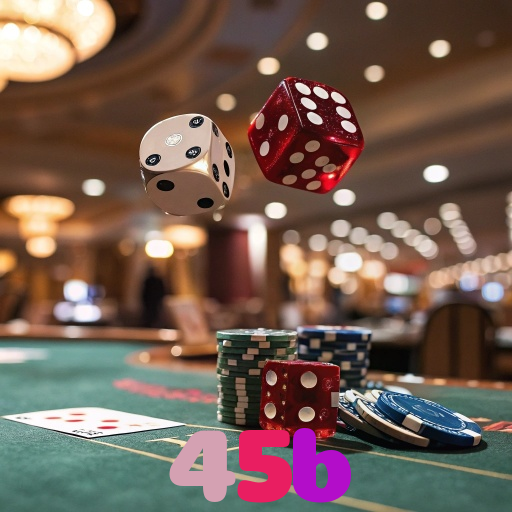 A Magia dos Jogos de Fantasia na 45b