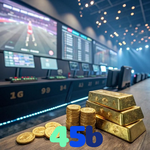 A Magia dos Jogos de Fantasia na 45b
