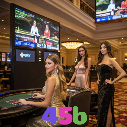 A Magia dos Jogos de Fantasia na 45b