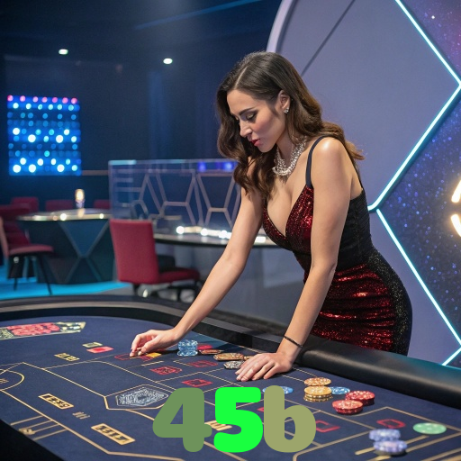 A Magia dos Jogos de Fantasia na 45b