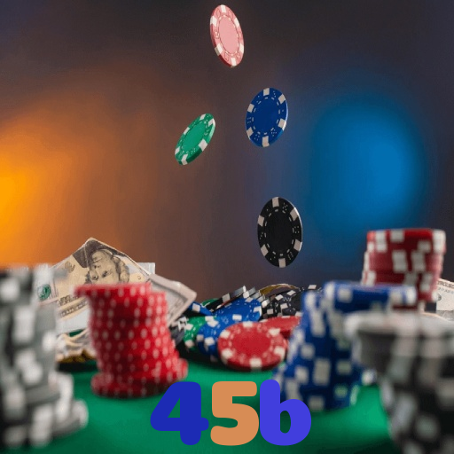 A Magia dos Jogos de Fantasia na 45b