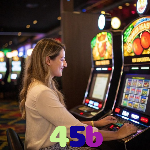 A Magia dos Jogos de Fantasia na 45b