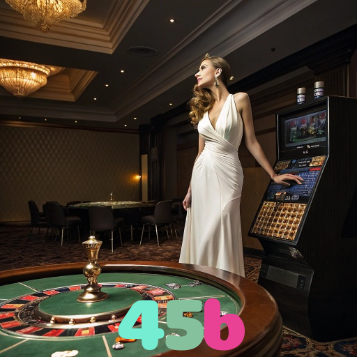 A Magia dos Jogos de Fantasia na 45b