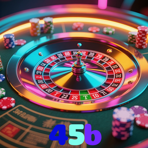 A Magia dos Jogos de Fantasia na 45b