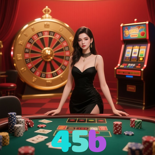A Magia dos Jogos de Fantasia na 45b