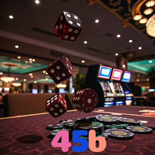 A Magia dos Jogos de Fantasia na 45b