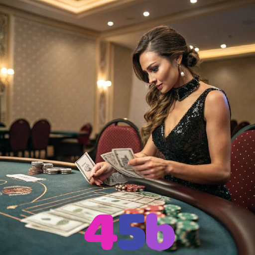 A Magia dos Jogos de Fantasia na 45b
