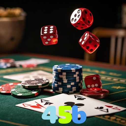 A Magia dos Jogos de Fantasia na 45b