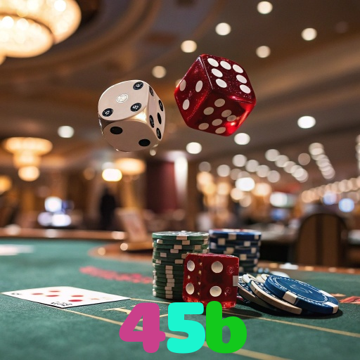 A Magia dos Jogos de Fantasia na 45b