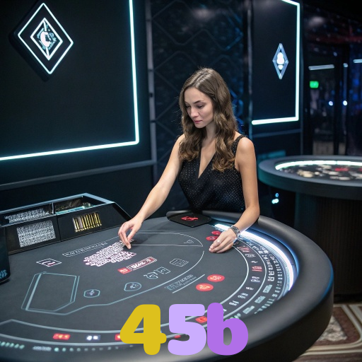 A Magia dos Jogos de Fantasia na 45b