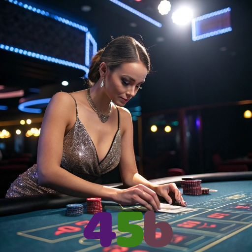 A Magia dos Jogos de Fantasia na 45b