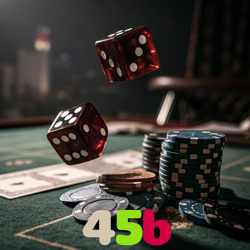A Magia dos Jogos de Fantasia na 45b