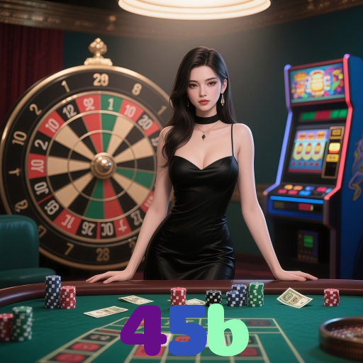 A Magia dos Jogos de Fantasia na 45b