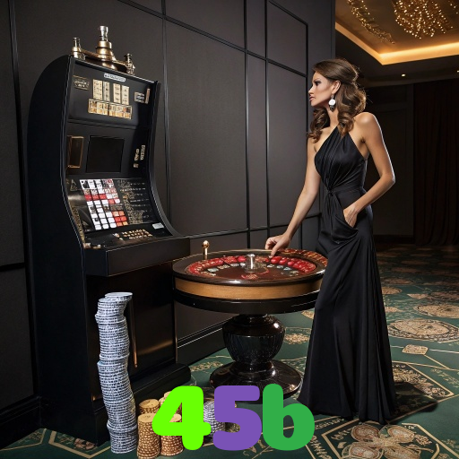 A Magia dos Jogos de Fantasia na 45b