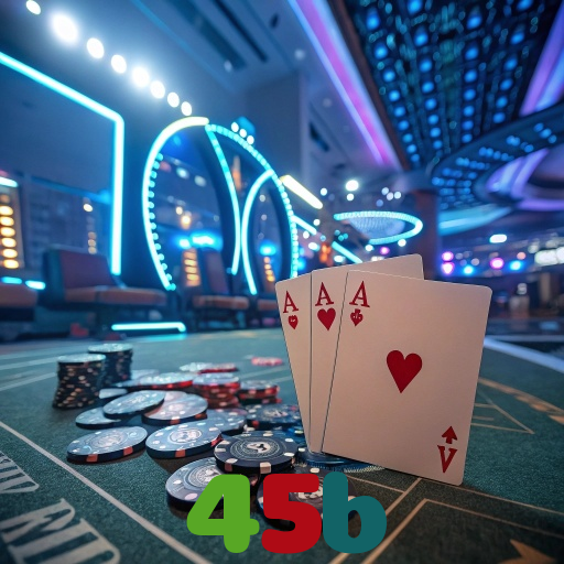 A Magia dos Jogos de Fantasia na 45b