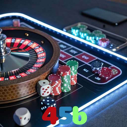 A Magia dos Jogos de Fantasia na 45b