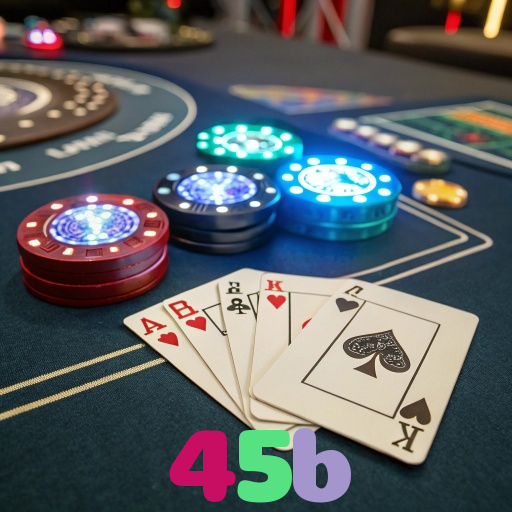 A Magia dos Jogos de Fantasia na 45b