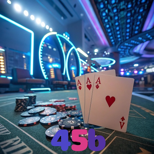 A Magia dos Jogos de Fantasia na 45b