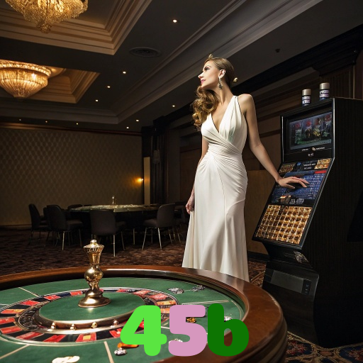 A Magia dos Jogos de Fantasia na 45b