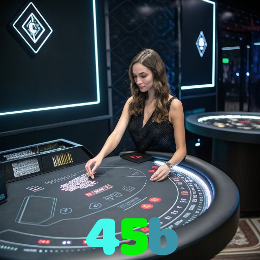 A Magia dos Jogos de Fantasia na 45b