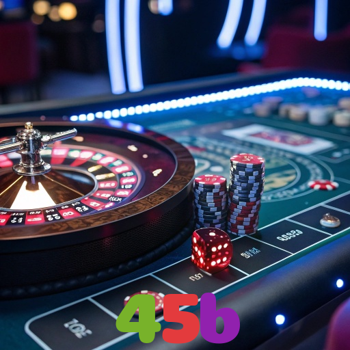 A Magia dos Jogos de Fantasia na 45b