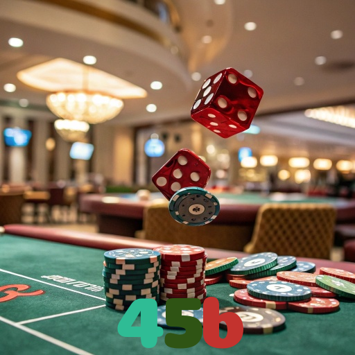 A Magia dos Jogos de Fantasia na 45b