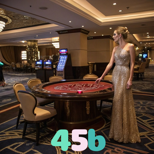 A Magia dos Jogos de Fantasia na 45b