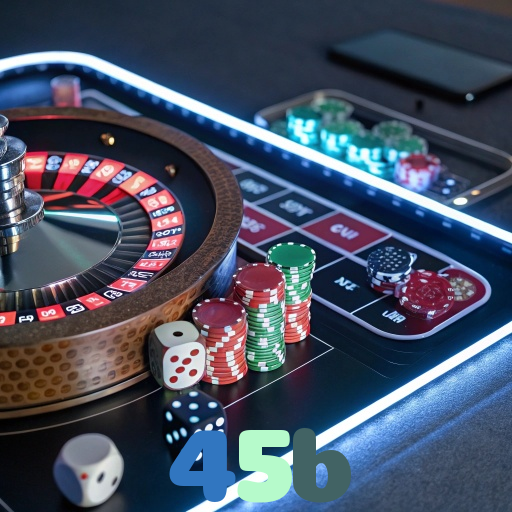 A Magia dos Jogos de Fantasia na 45b