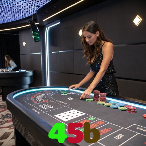 A Magia dos Jogos de Fantasia na 45b