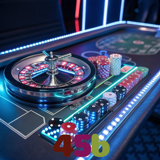 A Magia dos Jogos de Fantasia na 45b