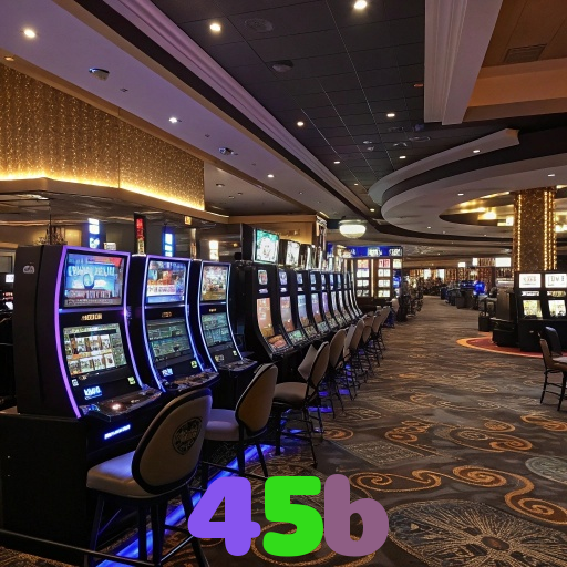 A Magia dos Jogos de Fantasia na 45b