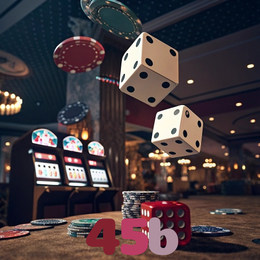 A Magia dos Jogos de Fantasia na 45b