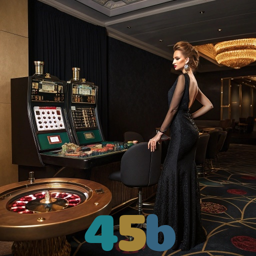A Magia dos Jogos de Fantasia na 45b