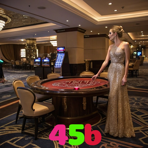 A Magia dos Jogos de Fantasia na 45b