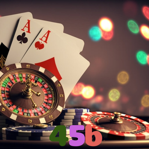 A Magia dos Jogos de Fantasia na 45b