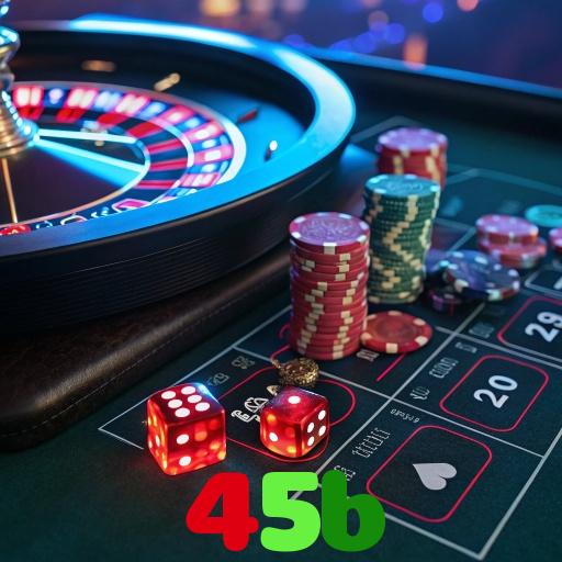 A Magia dos Jogos de Fantasia na 45b