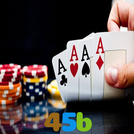 A Magia dos Jogos de Fantasia na 45b
