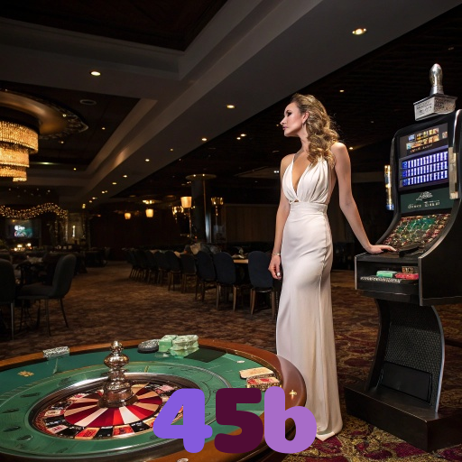 A Magia dos Jogos de Fantasia na 45b