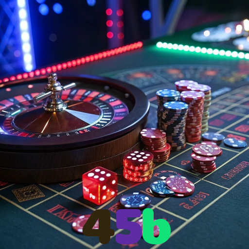 A Magia dos Jogos de Fantasia na 45b