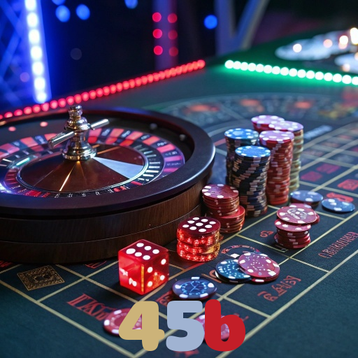 A Magia dos Jogos de Fantasia na 45b