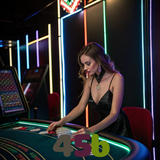 A Magia dos Jogos de Fantasia na 45b