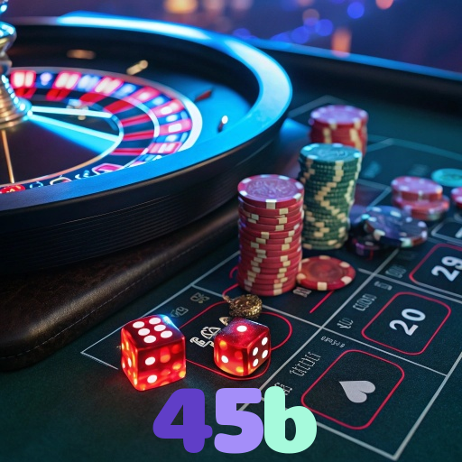 A Magia dos Jogos de Fantasia na 45b