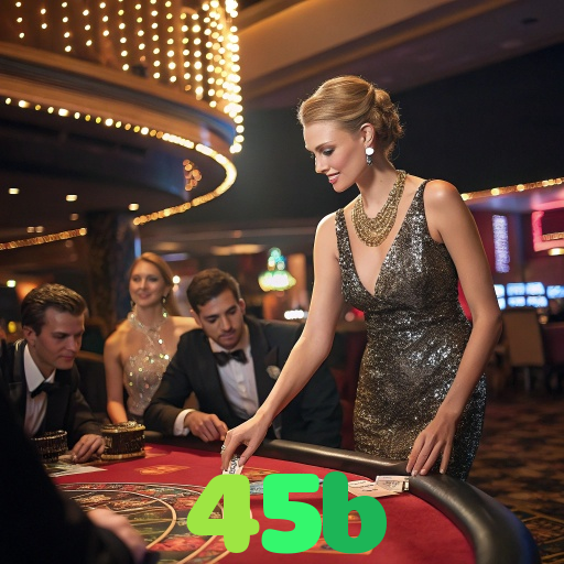 A Magia dos Jogos de Fantasia na 45b