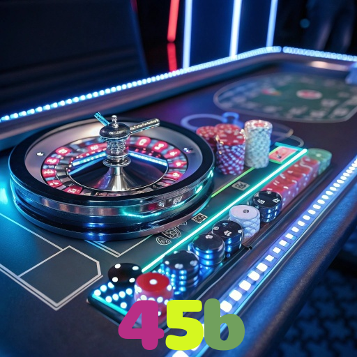 A Magia dos Jogos de Fantasia na 45b
